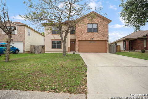 Colton, SAN ANTONIO, TX 78251