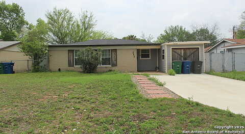 Mandalay, SAN ANTONIO, TX 78212