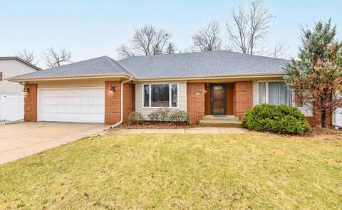 Grange, MILWAUKEE, WI 53221