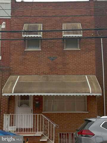 Mckean, PHILADELPHIA, PA 19148