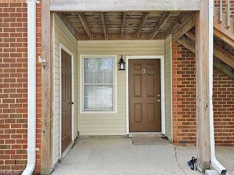 Quarter, NEWPORT NEWS, VA 23608