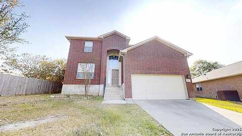 Point, SAN ANTONIO, TX 78253