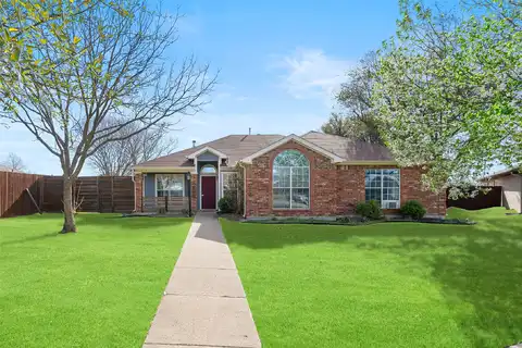 Scott, SACHSE, TX 75048