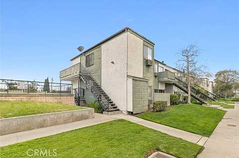Bristol, SANTA ANA, CA 92703