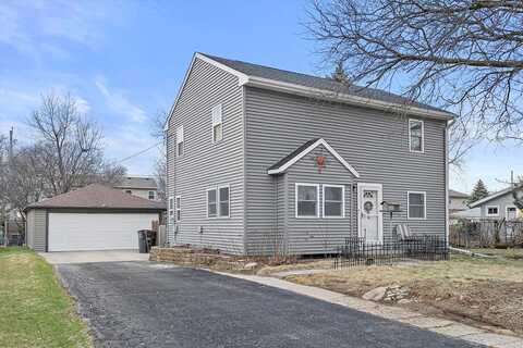 49Th, MILWAUKEE, WI 53220