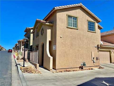 Sparrow Rock, LAS VEGAS, NV 89129