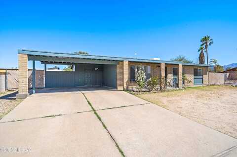 Raintree, TUCSON, AZ 85741