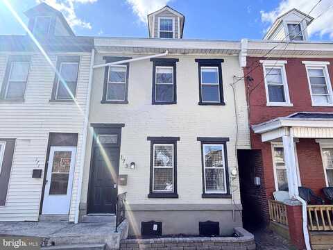Franklin, POTTSTOWN, PA 19464
