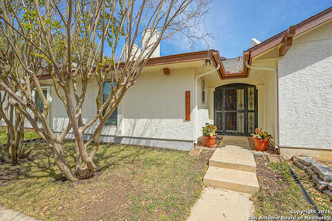 Grand Club, SAN ANTONIO, TX 78239