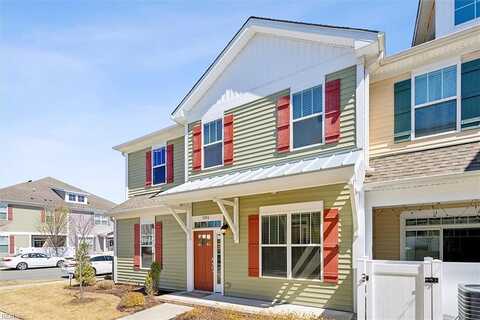 Celia, HAMPTON, VA 23666