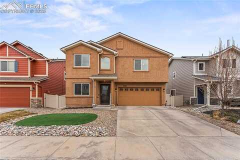 Benecia, FOUNTAIN, CO 80817