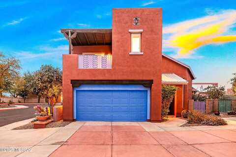 Calle Vista De Colores, TUCSON, AZ 85711