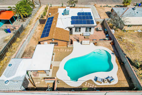 Smoot, TUCSON, AZ 85705