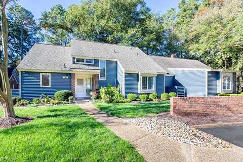 Littletown Quarter, WILLIAMSBURG, VA 23185