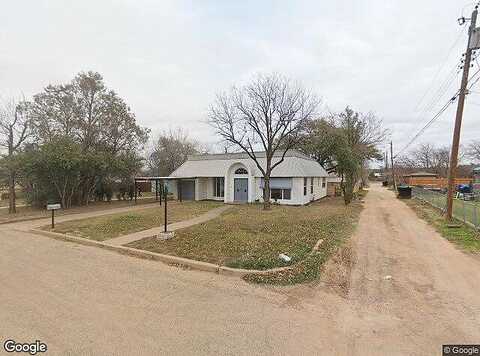 Swenson, ABILENE, TX 79603