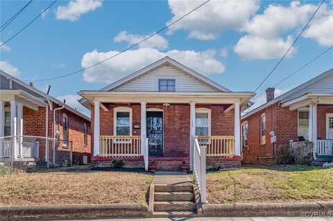 22Nd, RICHMOND, VA 23223