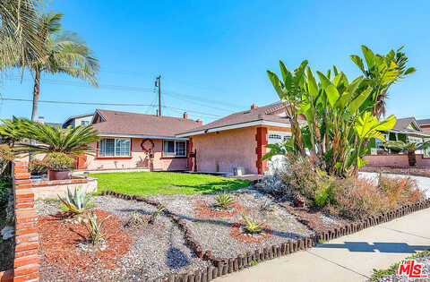 Calstock, CARSON, CA 90746
