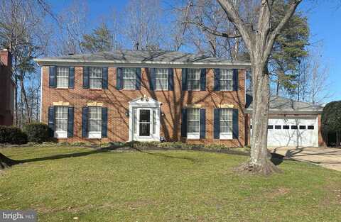 Accolon, DUMFRIES, VA 22025