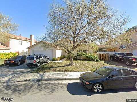 Avenue J5, LANCASTER, CA 93535