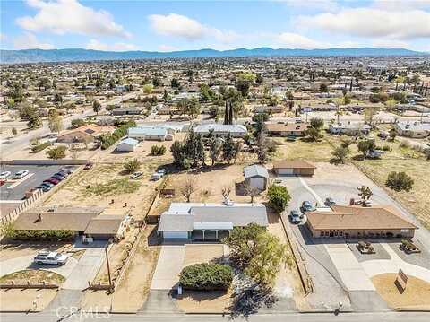 Main, HESPERIA, CA 92345