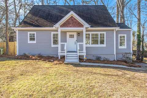 Bluefield, ATLANTA, GA 30310