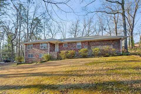 Samuel, MARIETTA, GA 30008