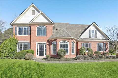 Barimore, DACULA, GA 30019
