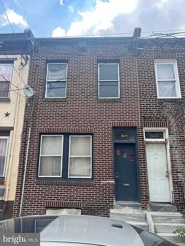 Bailey, PHILADELPHIA, PA 19121
