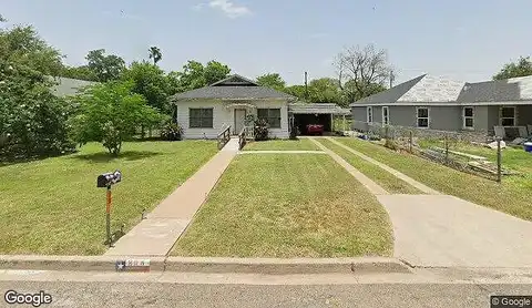 Nebraska, WESLACO, TX 78596