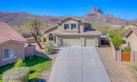 Blue Brick, TUCSON, AZ 85743