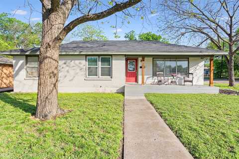Grice, WACO, TX 76710