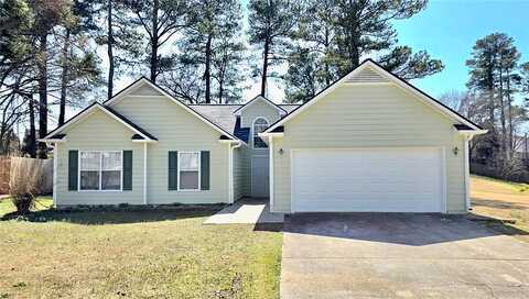 New England, LAWRENCEVILLE, GA 30046