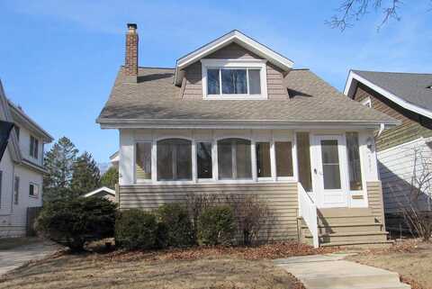 Murray, MILWAUKEE, WI 53211