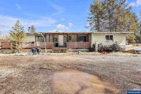 Royal Coachman, CHILOQUIN, OR 97624