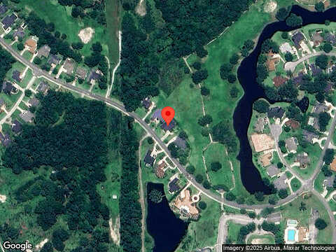 Country Club, ORANGE PARK, FL 32073