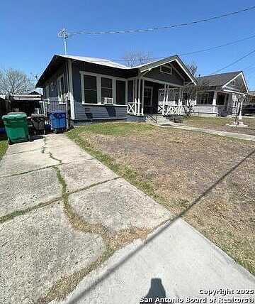 Harvard, SAN ANTONIO, TX 78201
