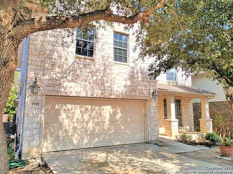 Walter Raleigh, WINDCREST, TX 78239