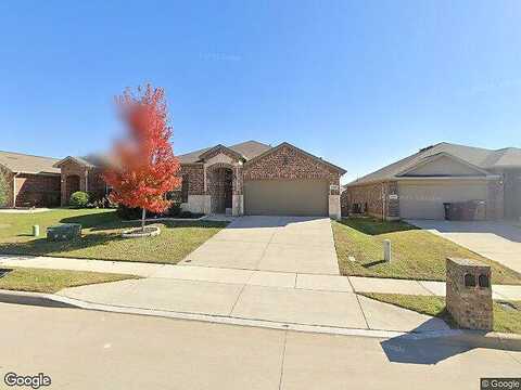 Broomstick, HASLET, TX 76052