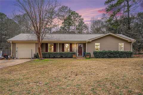 Hemlock, CONYERS, GA 30094