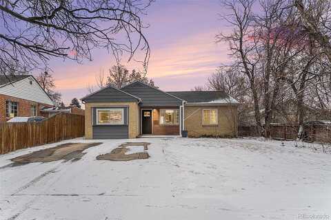 Rosemary, DENVER, CO 80220