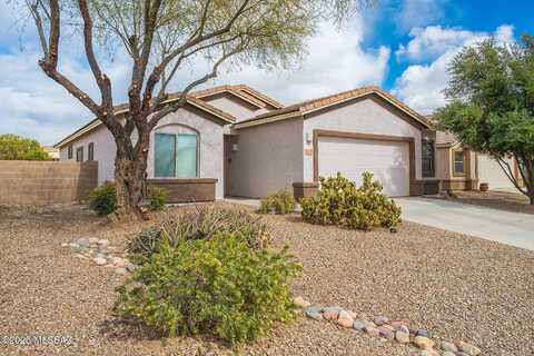Fordson, MARANA, AZ 85653