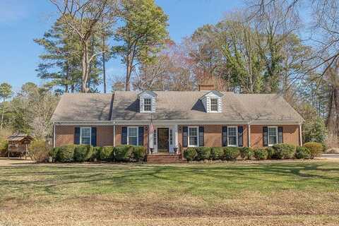 Southampton, FRANKLIN, VA 23851