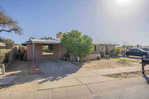 Jensen, TUCSON, AZ 85741