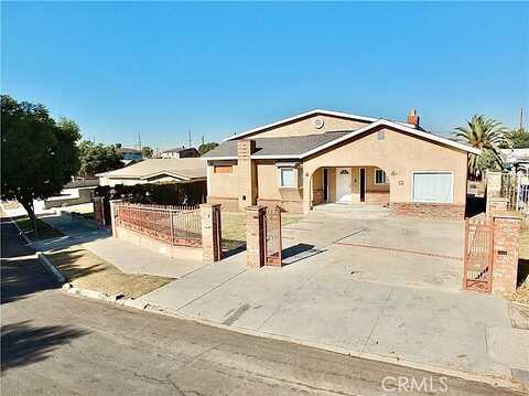 121St, LOS ANGELES, CA 90044