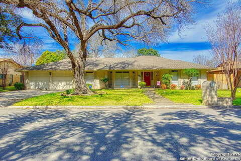Crestwind, WINDCREST, TX 78239