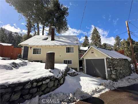 Pine, FOREST FALLS, CA 92339