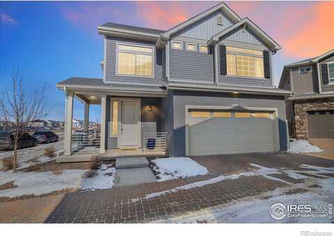 Barkwood, JOHNSTOWN, CO 80534