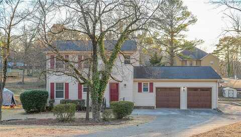 Fern Creek, LILBURN, GA 30047
