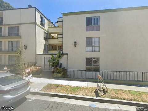 Evergreen, INGLEWOOD, CA 90302