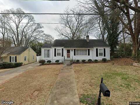 Cochran, NEWNAN, GA 30263